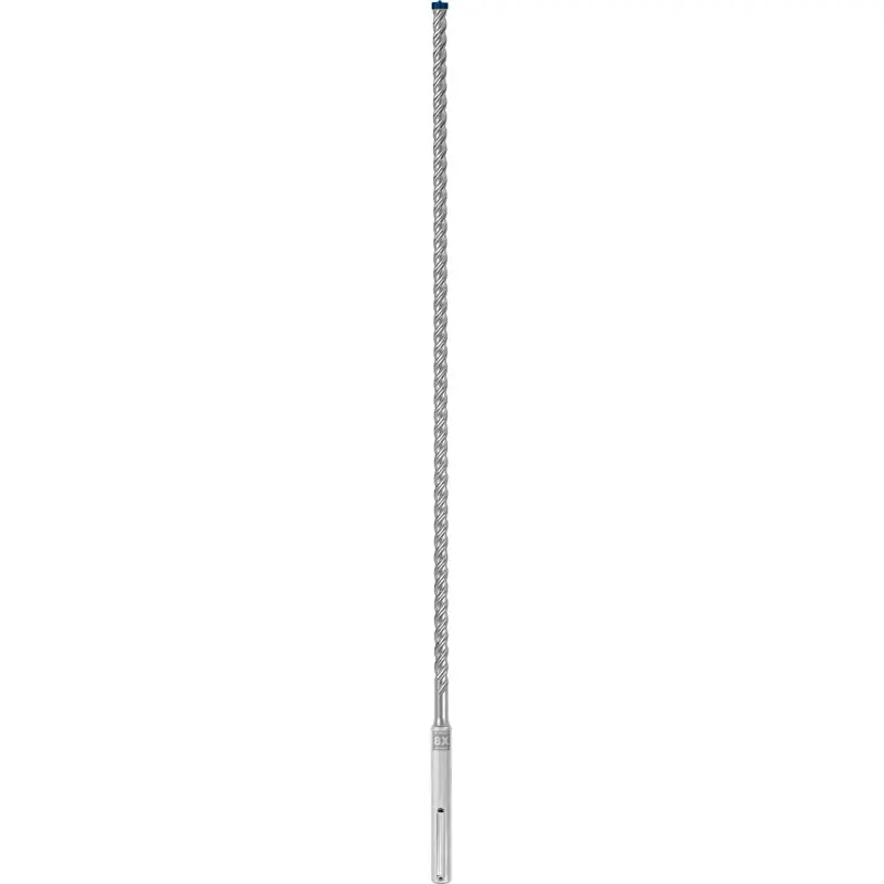 Hammer Drill Bit - SDS-Max-8X | 14x600x740mm - 1 pc
