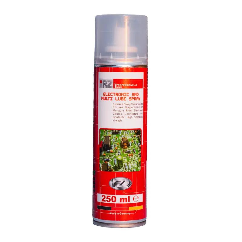 RZoil RZ20M Electronics and Universal Spray