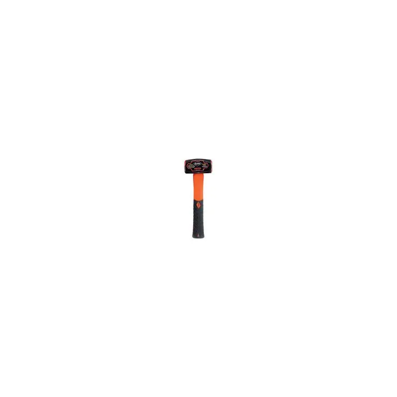 True Temper | CLUB HAMMER 4LBS FIBREGLASS MCH40011FG