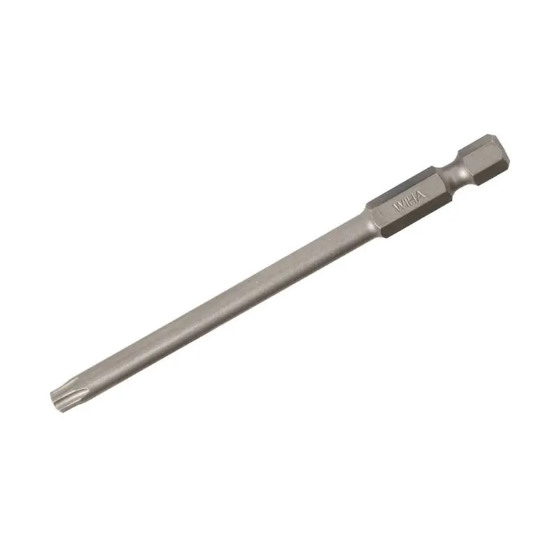 Wiha Security Torx Power Bit T25sx90mm