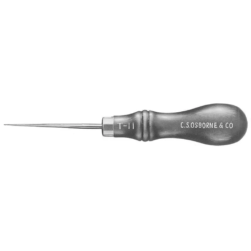 C.S. Osborne Tennis Awl