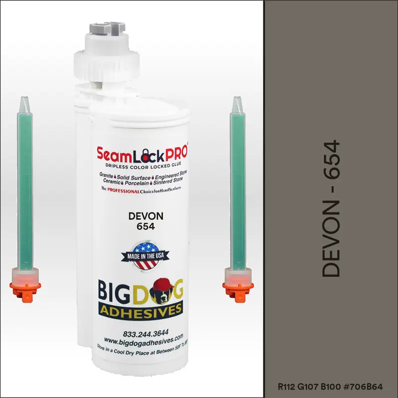 SeamLock PRO Devon - Dripless SL9654
