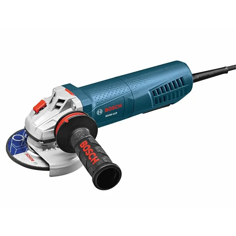 Bosch | AG40-11P 4-1/2" Angle Grinder