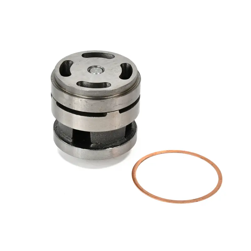 Quincy Discharge Valve Assembly Replacement - 6670X01