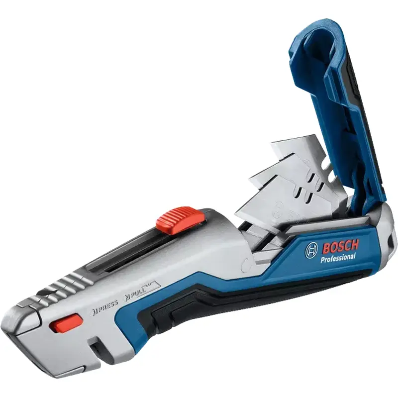  Bosch Universal Retractable Carpet Knife
