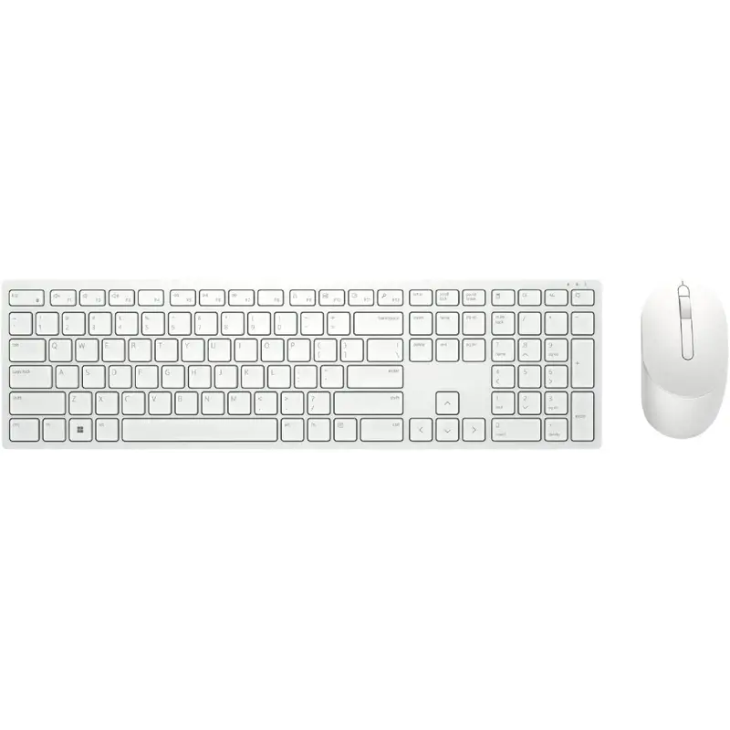 Dell Pro Wireless Keyboard and Mouse | KM5221W