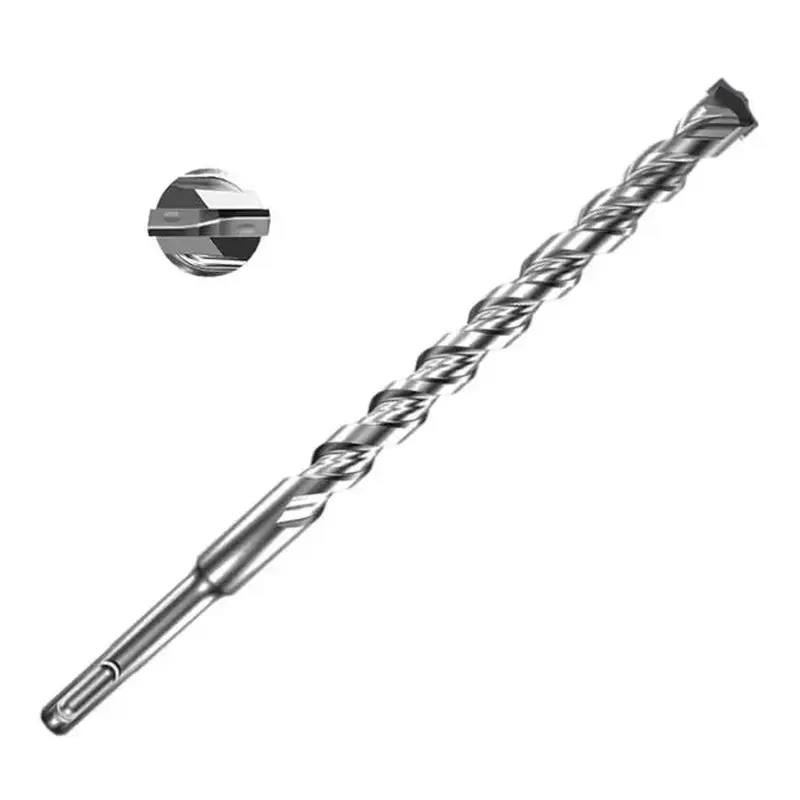Heller Bionic-Pro SDS  18mm x 200mm Drill Bit | 15644 8