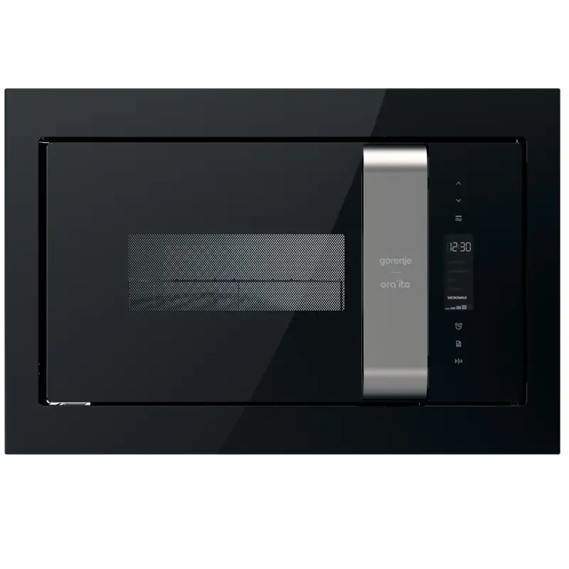Microwave oven - grill