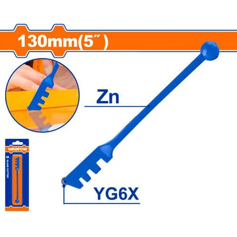 Wadfow Professional Hand Tool Set WGR4605