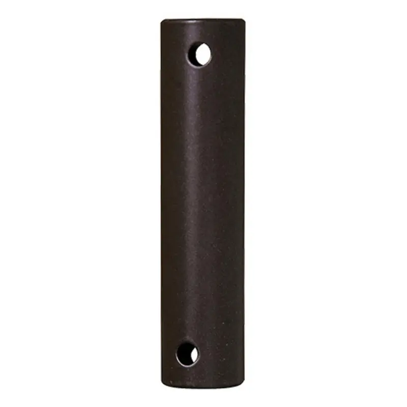 48 in. Oil-Rubbed Bronze Extension Downrodeach