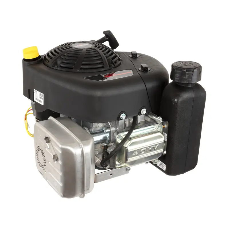 Briggs and Stratton 21R707-0130-F1 10.5 HP 344cc Vertical Shaft Engine