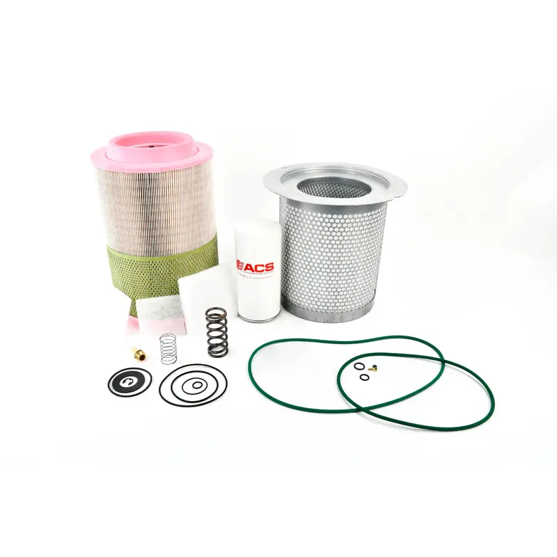 Atlas Copco Preventative Maintenance Kit Replacement - 3001160215