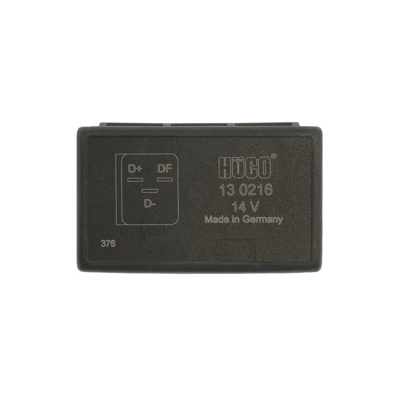 CLEARANCE - Voltage Regulator [Bus]