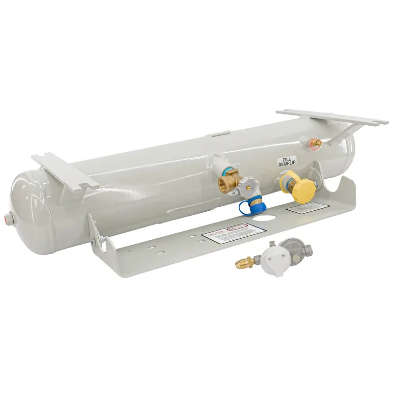 LP Tank with Regulator [Bus & Vanagon]