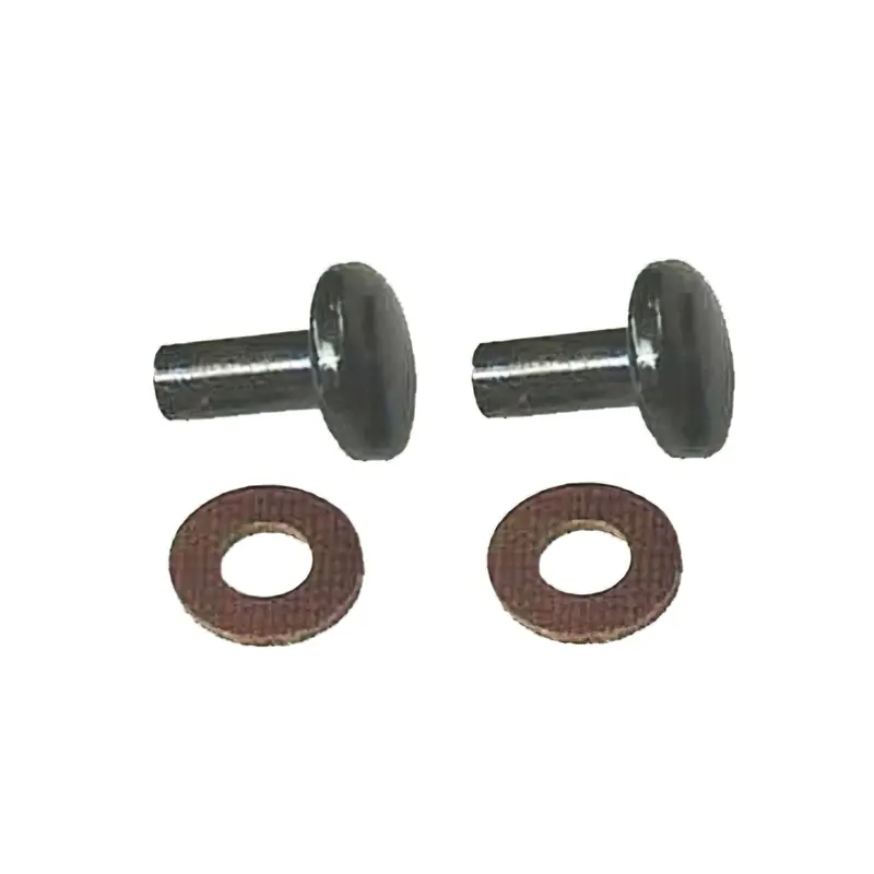 Pin and Washer Set for Vent Window Pivot [Bus]