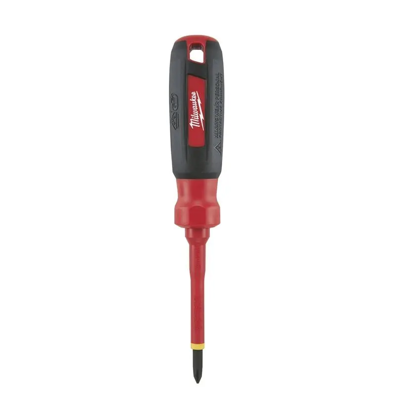 48-22-2211 #1 Phillips - 3 in. 1000 V Insulated Screwdriver