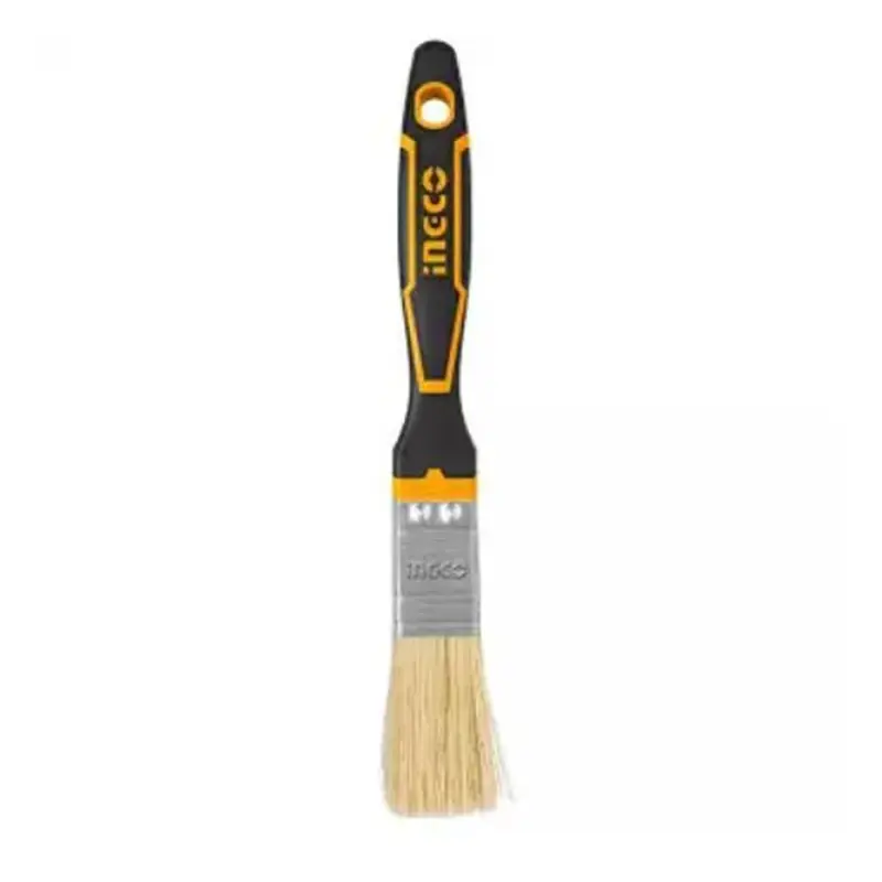 Paint Brush (Plastic Handle) 1.5"