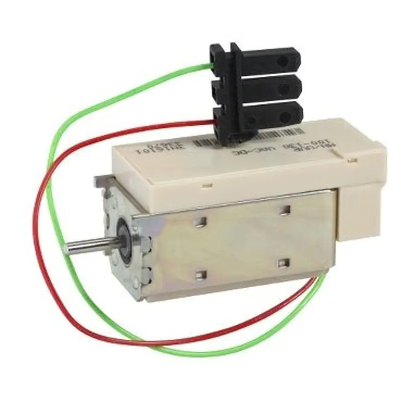 Standard closing voltage release XF, MasterPact NT/NW fixed | 200/250VDC, 200/250VAC