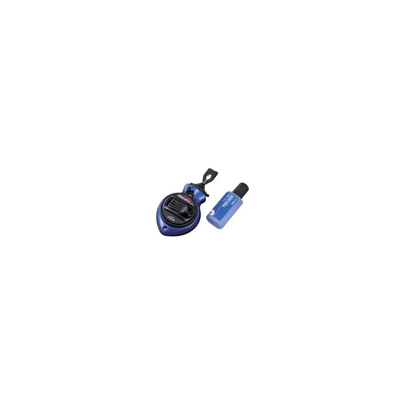 Tajima | CR202B Chalk-Rite II Gear Drive Fast-Wind Chalk Snap-Lines