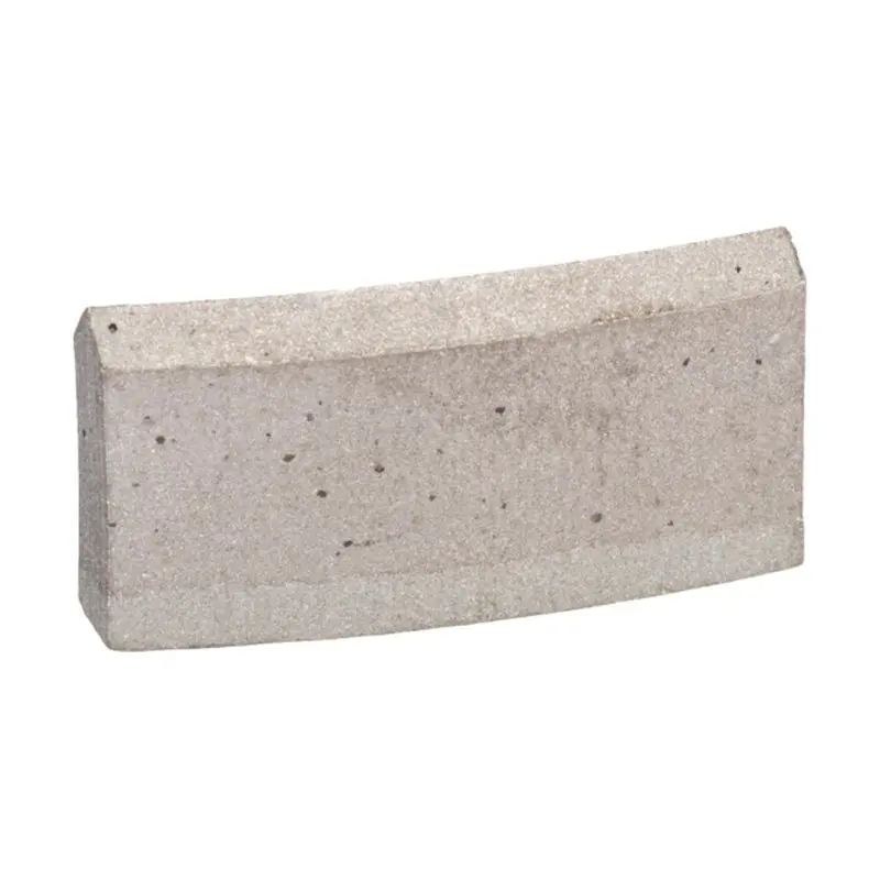 Segments Standard for Diamond Core Cutter |102x450mm -1 1/4"