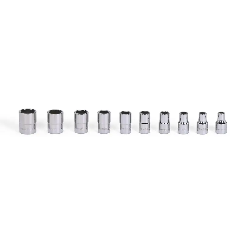 Snap-on 110TMY 6-Point Socket Set