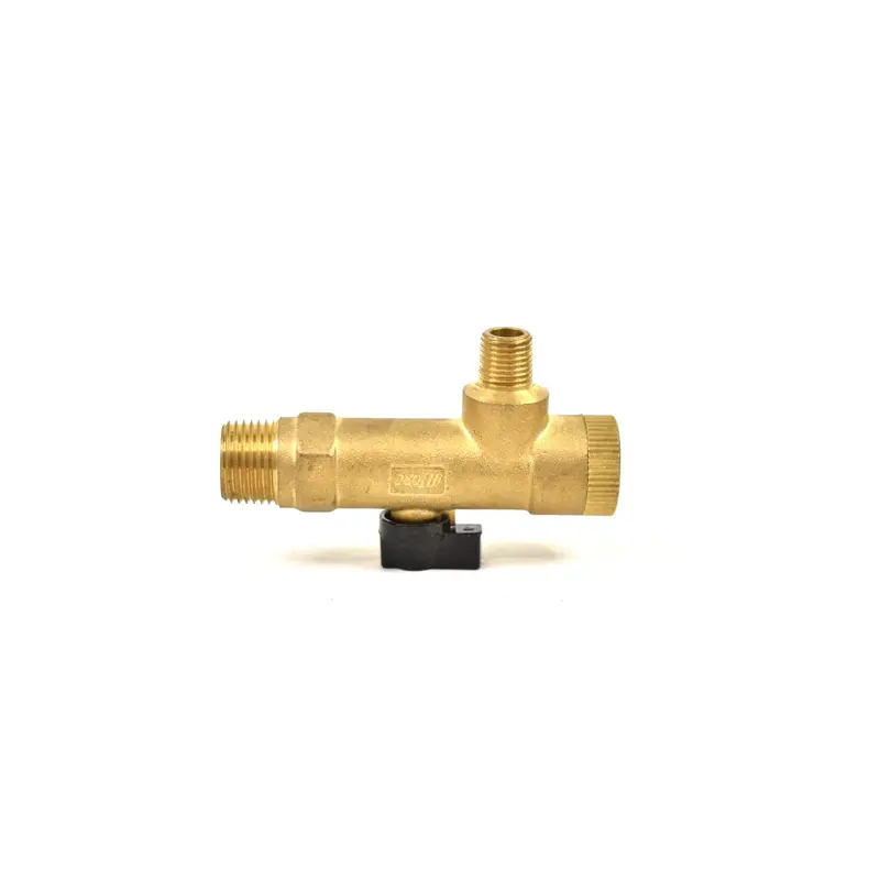 Air Compressor Services Strainer Replacement - ACS1/4ST