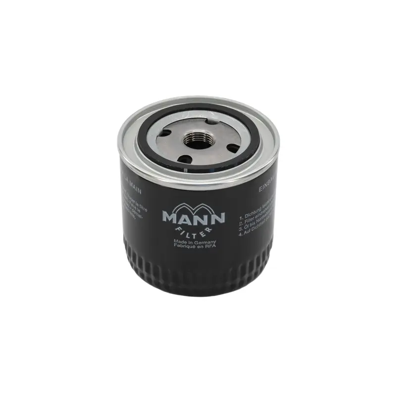 Oil Filter (Air-Cooled)