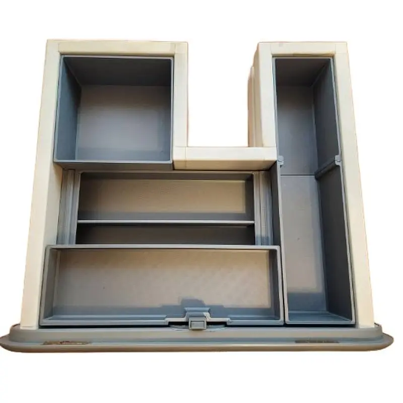 Utensil Drawer Organizer [Vanagon]Gray