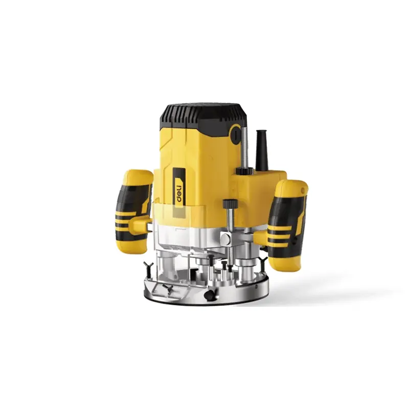 Deli DL-MX12-E1 Electric Router
