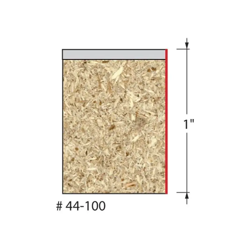 Freud | 44-100 1/2 (Dia.) Bearing Flush Trim Bit