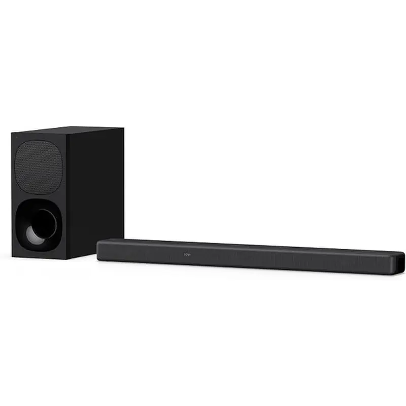 HT-G700 - Soundbar Speaker -sony