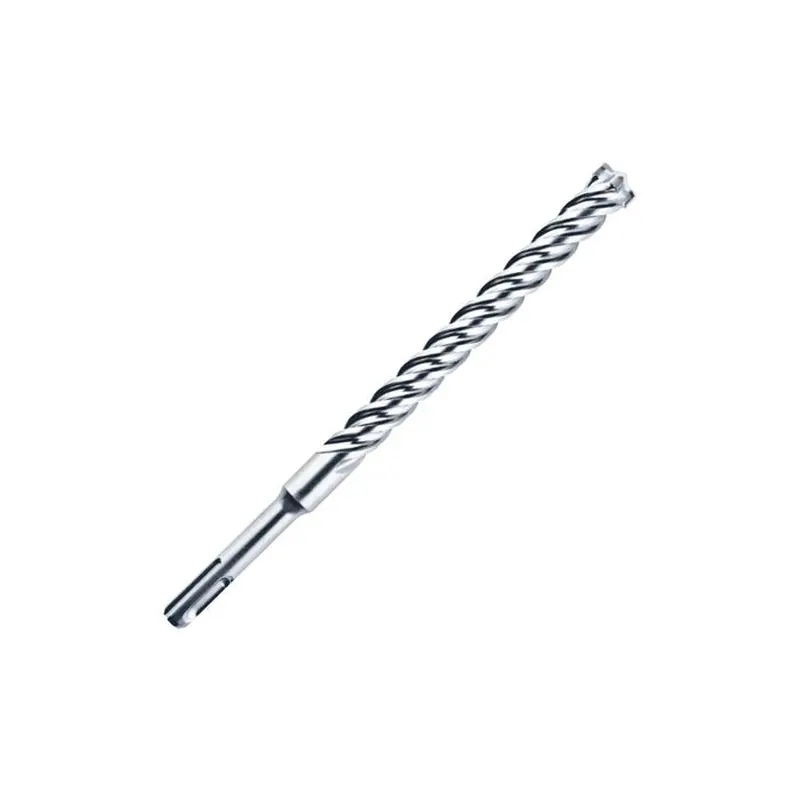 ROCKET 7 Hammer Drill Bit SDS Plus 12x265mm PRO