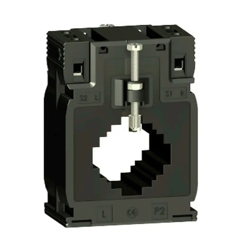 Schneider Current Transformer DIN Mount 400/5