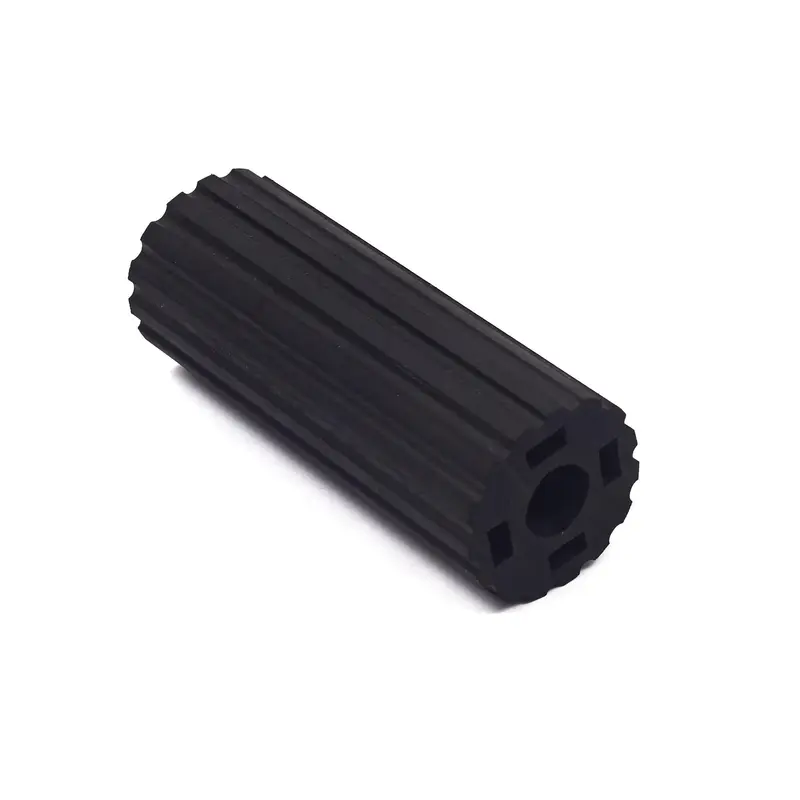 Briggs and Stratton 1727261SM Pedal - Brake Rubber (Black)