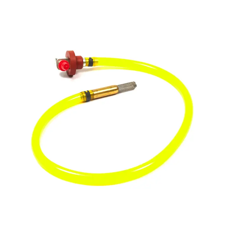 Briggs and Stratton 5101217SM FUEL HOSE ASSY - 20"