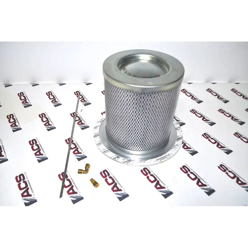 Gardner Denver Separator Replacement - 55B34