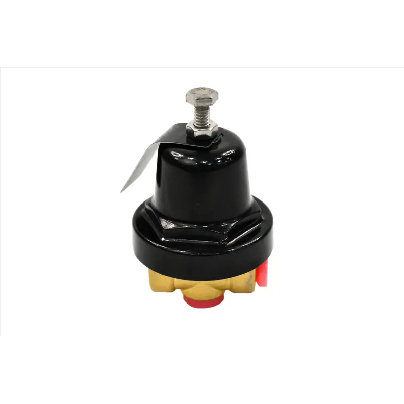 Quincy Differential Pilot Valve Replacement - 146175-2