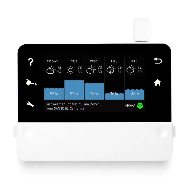 16 Zone Smart Wi-Fi Sprinkler Controller2 / 16