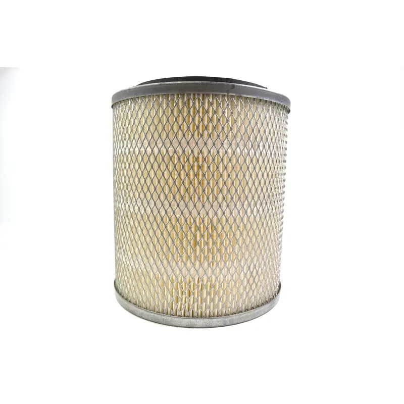 Solberg Air Filter Replacement - 238