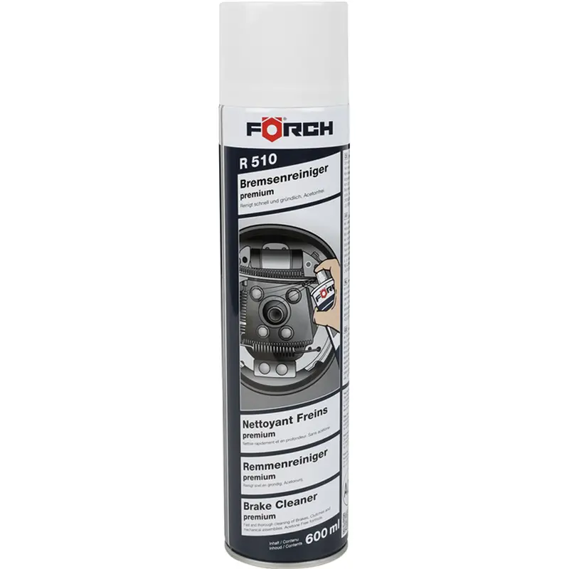 Brake Cleaner Premium R510 | 61100914