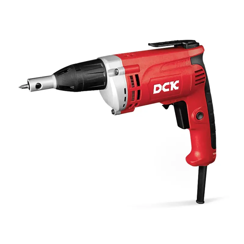 DCK KPL6 Powerful Screwdriver