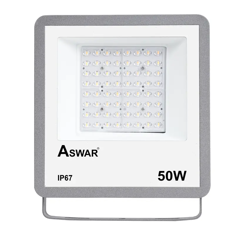 LED Projector Photocell Sensor 50 Watts - Sun