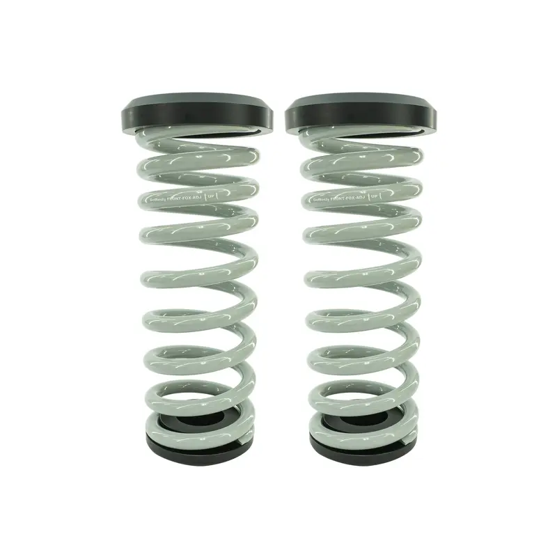 High Clearance Spring Bundle (Front) [Syncro]