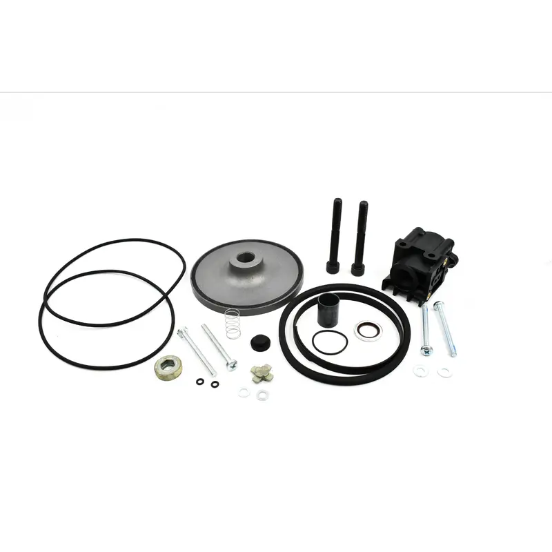 Atlas Copco Unloader Valve Replacement - 2901162200