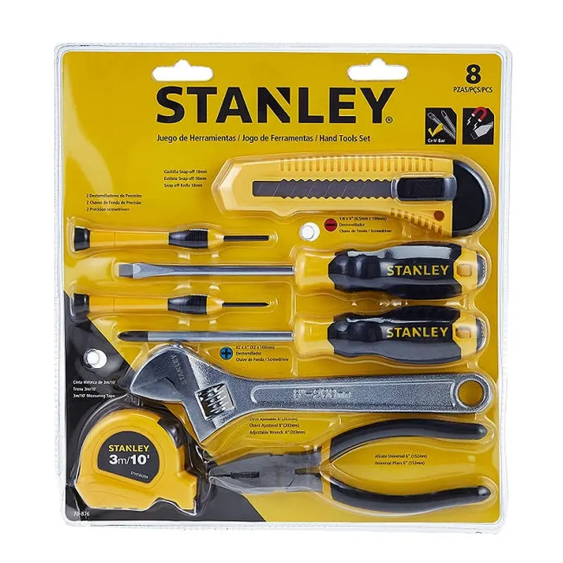 Hand Tools Set | 70-876