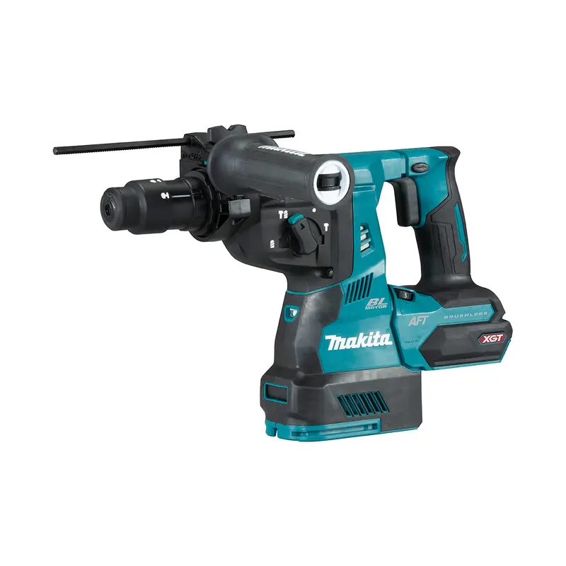 Makita HR002GM201 Cordless Combination Hammer 