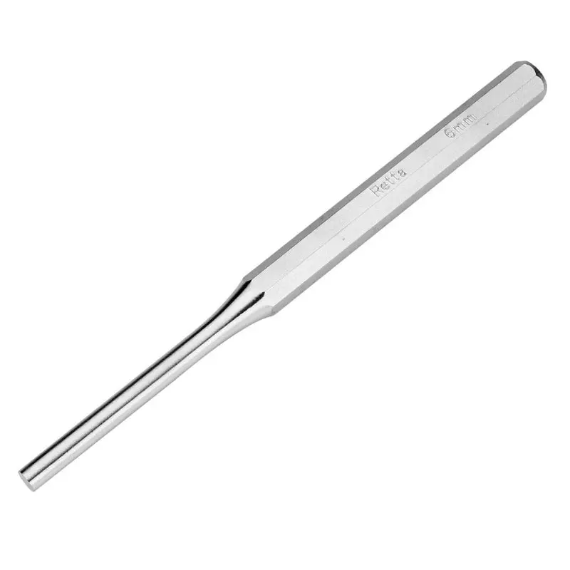 Retta Pin Punch 3 x 150 mm | RPZ0315