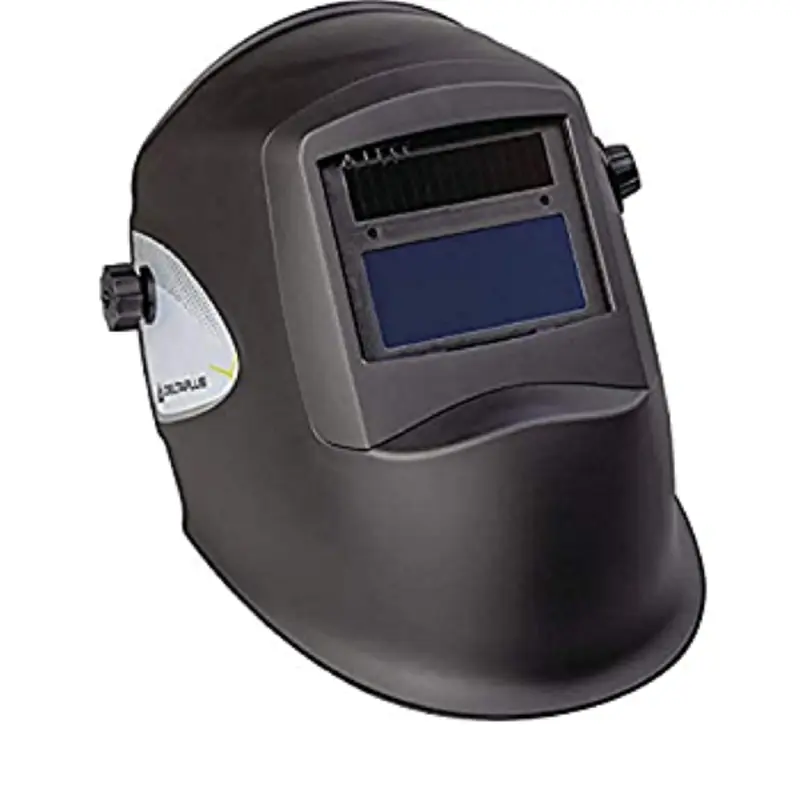 Screen Helmet Arc Welding | DIN9-13