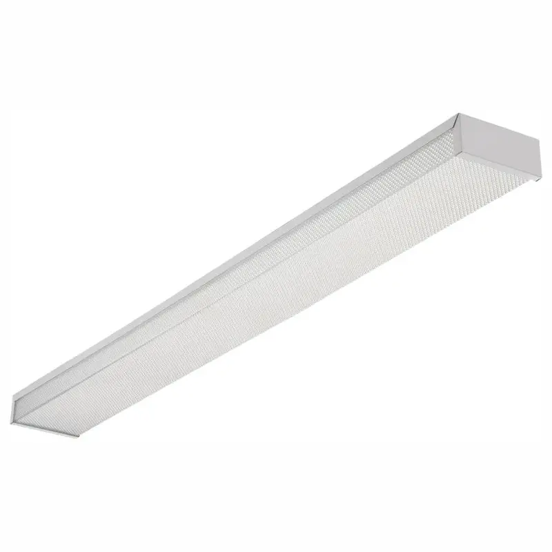 3348 2L32W WRAP 2-Light White Utility Light Wraparound8 / each