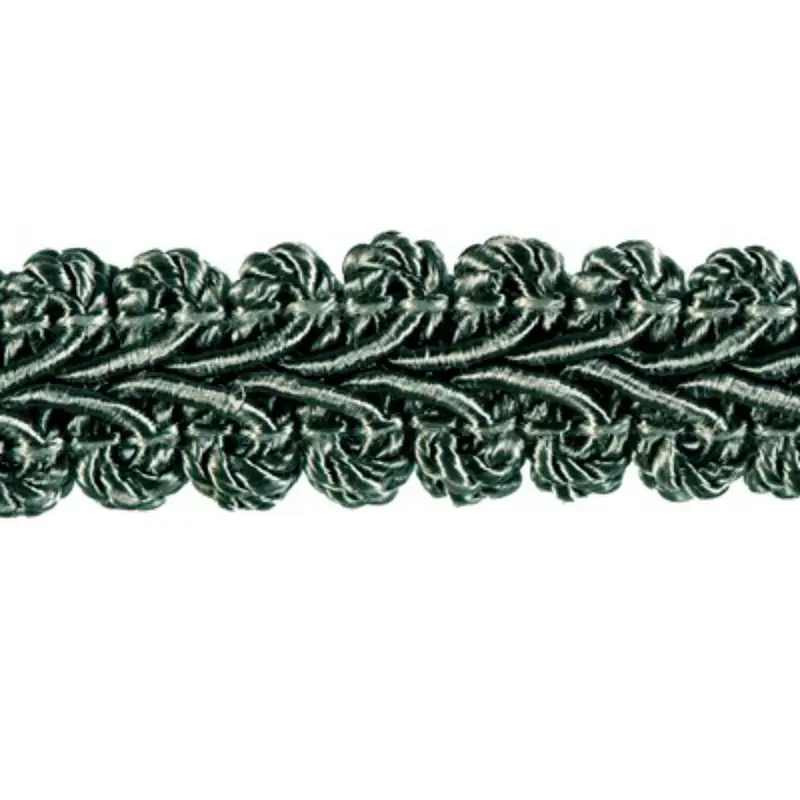 Conso French Gimp - P05 Medium Gray